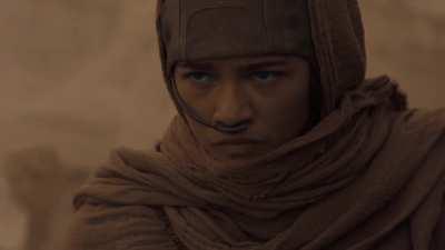 In the Wake of Part Two: Part One Prologue Without Dialogue Fits Very Well