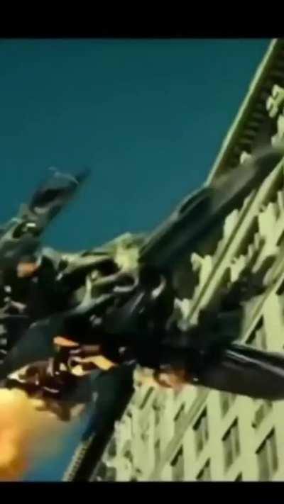 Simplesmente Michael Bay