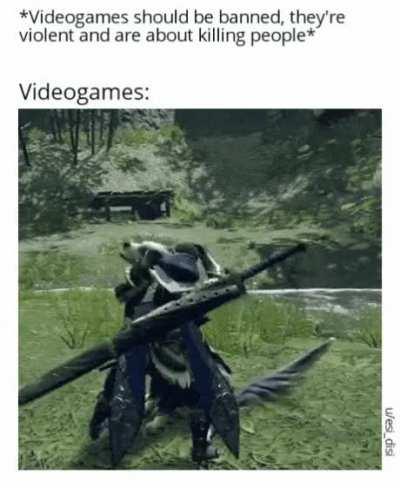 Lies..... Deception..... Hamburger.....