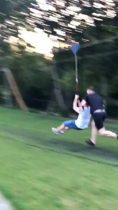 How to achieve flight