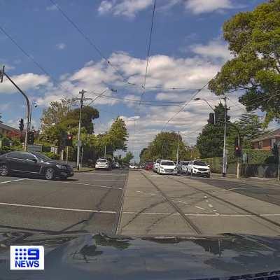 How to wreck a bike 🏍️