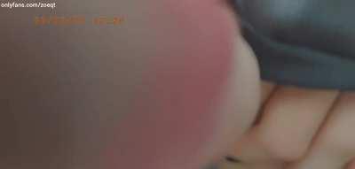 POV: Your mouth is open 🤭