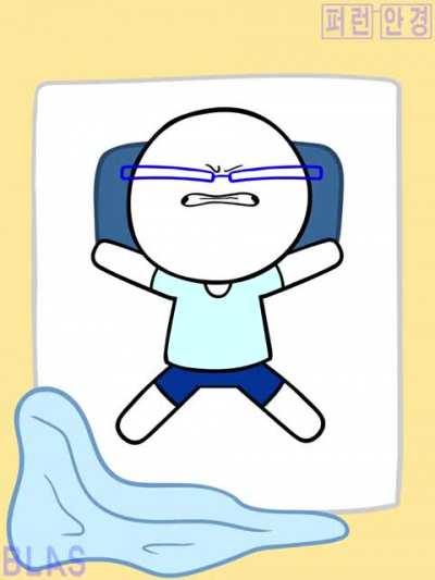 Worst pain in history._.