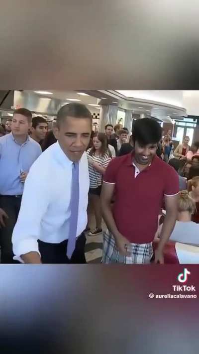 How we miss him and the class and dignity he brought to the White House….