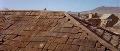 Once Upon a Time in the West (1968)