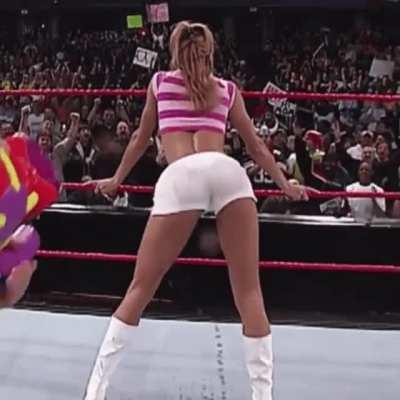 Stacy having some Wet ‘n’ Wild fun!!! 🔥💦😍❤️