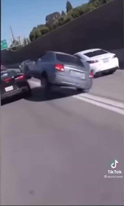 Concentrate, and stay between the lines