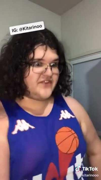 Literalmente eu jogando kkk