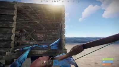 I KILLED THESE KIDS FOR AN HOUR STRAIGHT AND PUT IT TO A BEAT