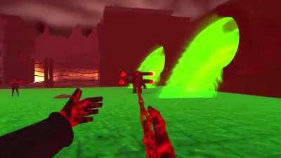 3D Realms анонсировали ивент по ретро-шутерам, из самого интересного - Джон Ромеро, Postal 4 и Brutal Fate (игра от создателя Brutal Doom)