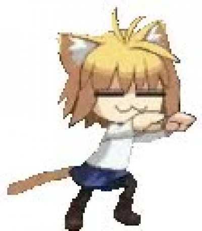 HELLO I HAVE ARRIVED BURENYUU~~~