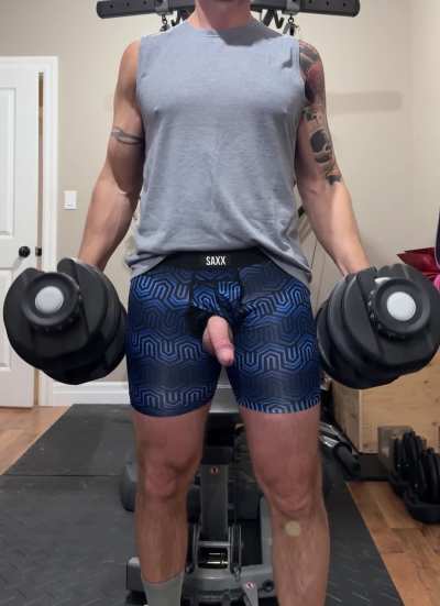 Home workout