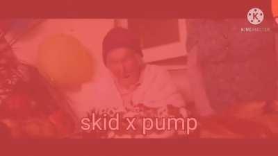 guys we found the creator of the skidx pump ship