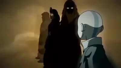 El ultimo maestro tula pd: auch