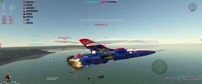 Decompression When? - A Jaguar Montage