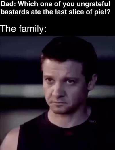 Of course know him...