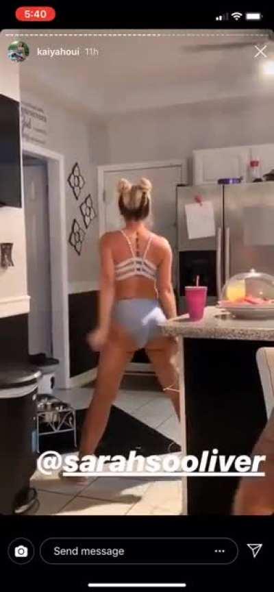 She need to post some nudes already