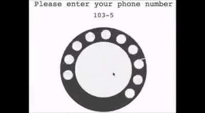 digite seu telefone ð