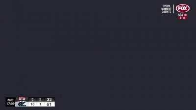 Score review complete