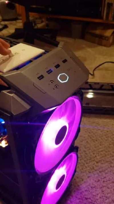 Well that works too I guess