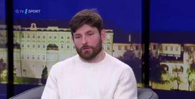 Michal Kempny on Kuznetsov’s drug problem:”It was behind closed doors but we all suspected it. When we won the Cup in 2018 he played the whole playoffs on the stuff” (more in comments)