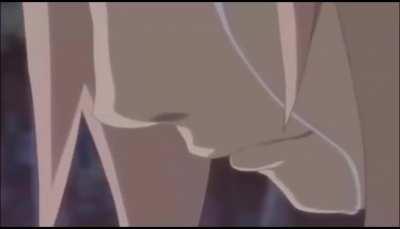 Sasuke in that scene was like