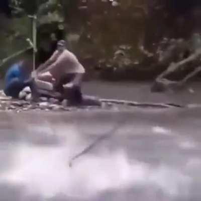 It's just a prank bro... .