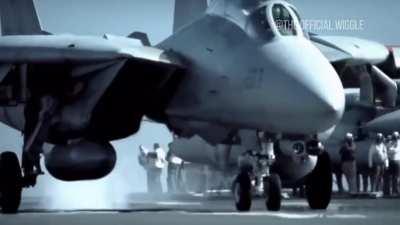 F-14 Appreciation Post