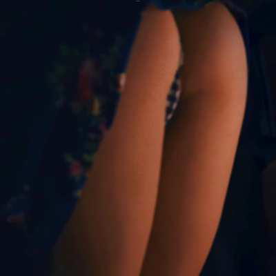 Ali Corbin | American Pie 60fps