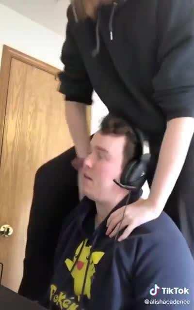 She should be in the wwe