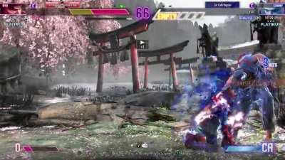 A reminder to always be respectful in ranked