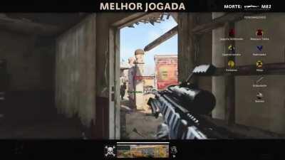 It was an accident...