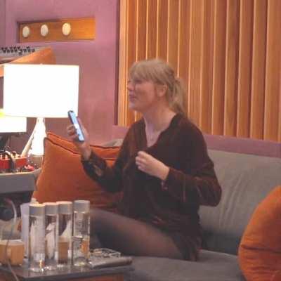 Little jiggle jiggle