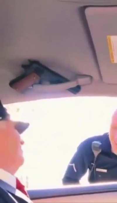 All these years I've said real but I am left wondering was it real? was it swag? 