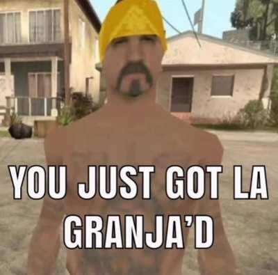 This was made by the vargo gang