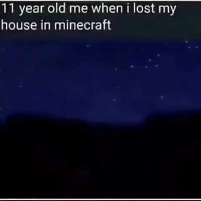 moldy minecraft