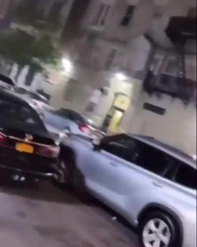 To smoke a joint in peace on the corner.