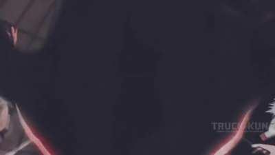 Godmode - I'm a monster (MIX)