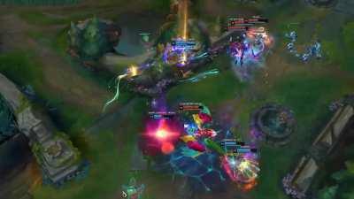 kayn is always sooo satisfying (d2 game)