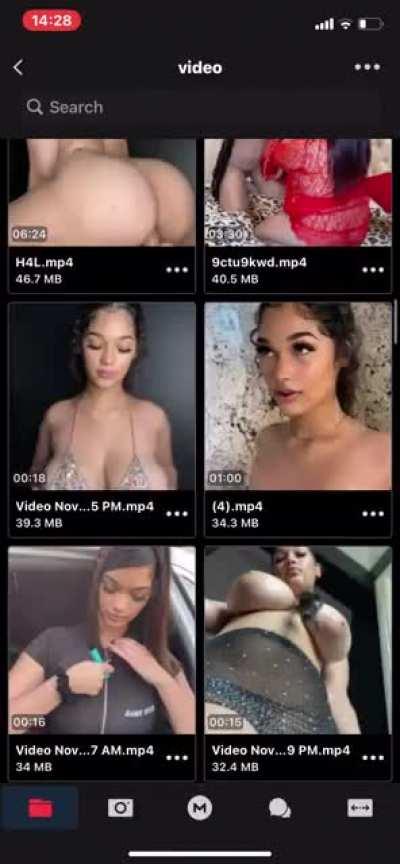 I got what you inbox me !!