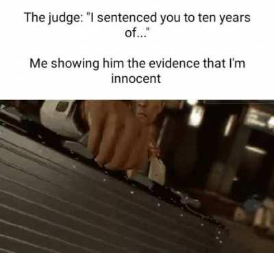 wait a minute, i'm rich