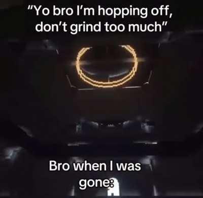 They fr be doing the most