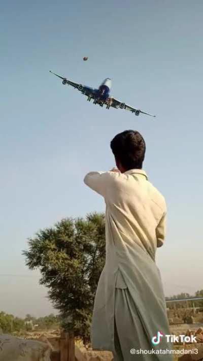 Can someone take his phone away