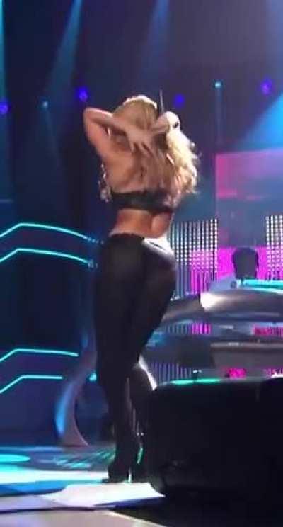 Fuck, she’s so hot!