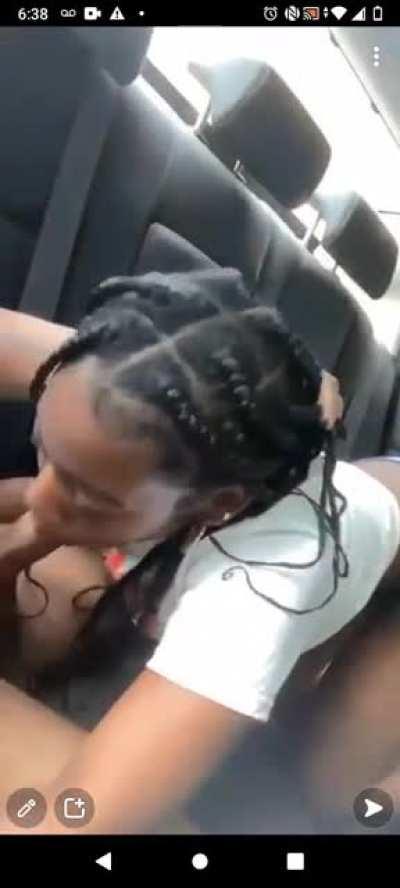 Lil freak go add hbk_ren on Snapchat 🤤