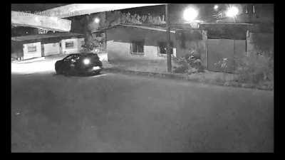 Group of criminal end with themselves.