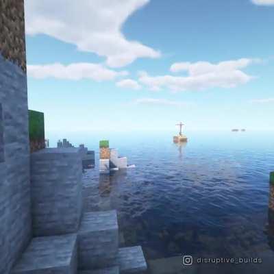 A trailer I made for my Coastal Update Idea!