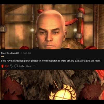 this is my first one, ave, true to ceasar