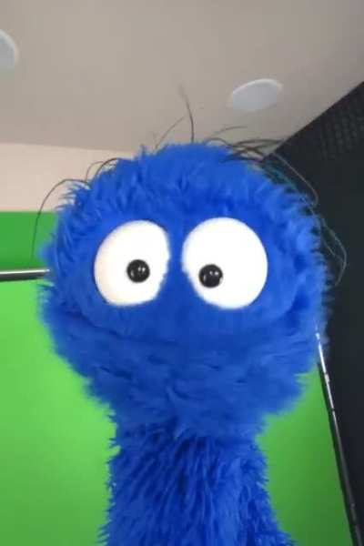 Arlo has a message for you all