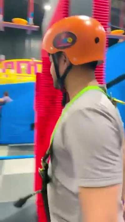 WCGW playing around with friends